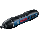 tournevis électrique bosch professional go 2.0