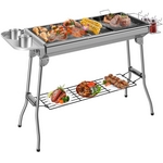 barbecue charbon femor