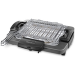 barbecue électrique delonghi bq60-x