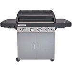 barbecue gaz campingaz dual heat
