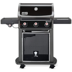 barbecue gaz weber spirit classic