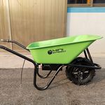 brouette à moteur électrique zipper zi-ewb500li