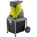 broyeur de végétaux ryobi rsh2545b