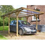 carport abri voiture cerland