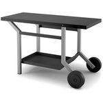 desserte plancha forge adour