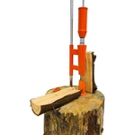 fendeuse à bois forest master smart log splitter