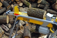 fendeuse à bois