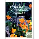livre potager les bonnes associations au potager de vialard
