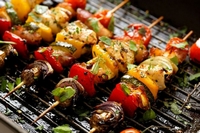 livre recette barbecue