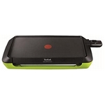 plancha électrique tefal colormania