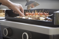 plancha forge adour