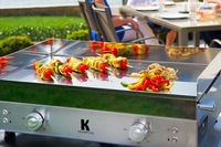 plancha krampouz