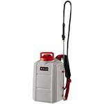pulvérisateur électrique einhell ge-ws 18/150 li-solo