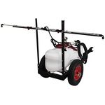 pulvérisateur électrique olibelle 60l