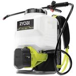 pulvérisateur électrique ryobi ry18bpsa-0