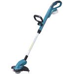 rotofil électrique et à batterie makita dur181z