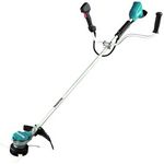 rotofil électrique et à batterie makita dur368az