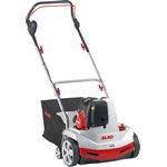 scarificateur thermique al-ko combi care 38p