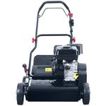 scarificateur thermique brast 212cc