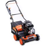 scarificateur thermique fuxtec fx-bv140