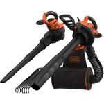 souffleur black et decker beblv301