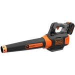 souffleur black et decker gwc54pc-qw