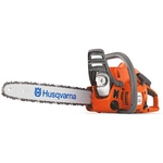 tronçonneuse thermique husqvarna 120 mark ii