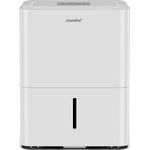 déshumidificateur silencieux comfee mddn 10den7