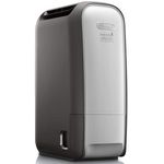déshumidificateur silencieux de longhi ariadry light dns80