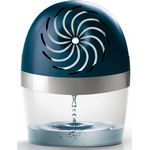 déshumidificateur silencieux rubson aero 360