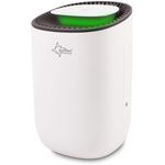 déshumidificateur silencieux suntec dryslim 300 point