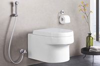 douchette wc