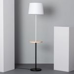 lampadaire scandinave ledkia lighting