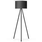 lampadaire scandinave tomons
