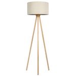 lampadaire scandinave tomons
