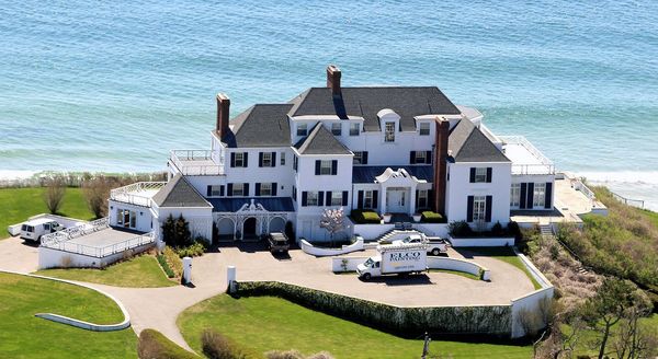 maison de star taylor swift