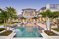 maisons de star les plus chères