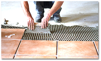 devis carrelage