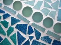 carrelage mosaique