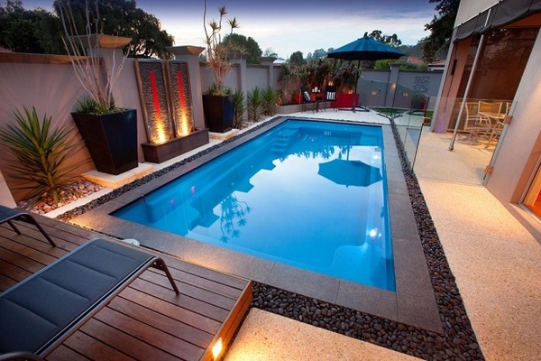 prix piscine