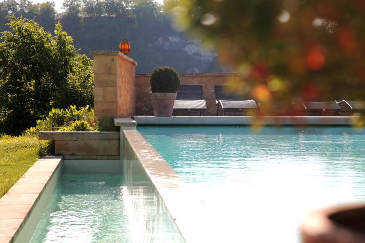 prix piscine à débordement