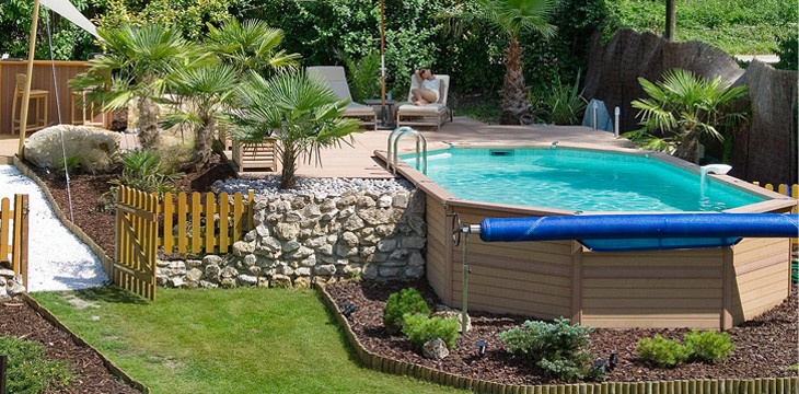 prix piscine hors sol
