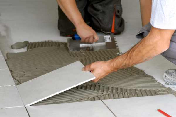 prix pose de carrelage au m2