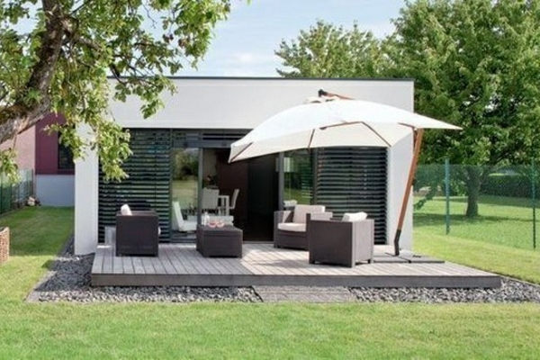 prix terrasse
