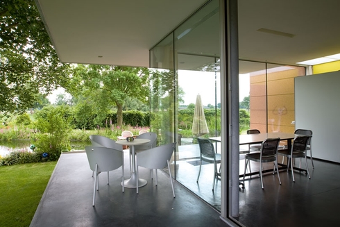 prix terrasse béton