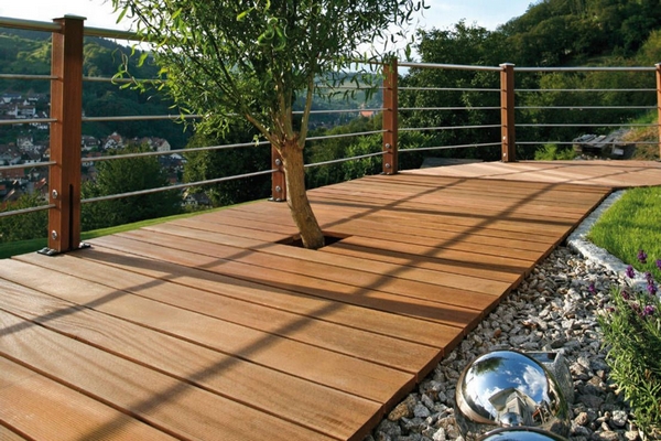 prix terrasse en bois
